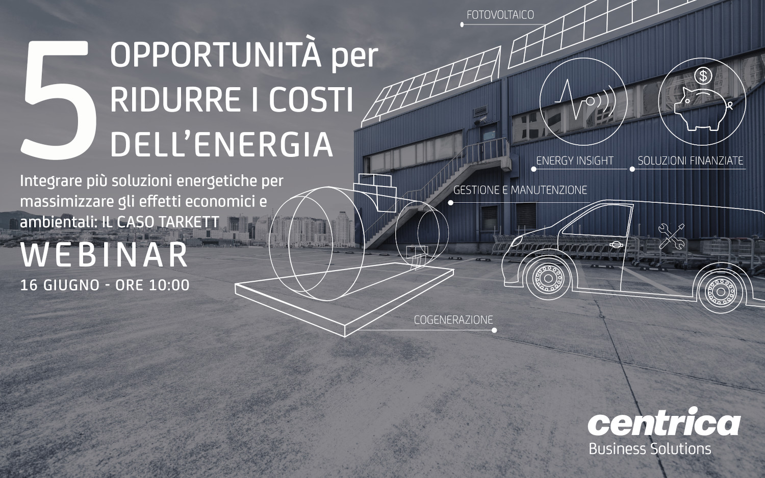 Webinar 5 Opportunita Per Ridurre I Costi Dell Energia Infoimpianti